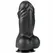 Hidden Desire Inferno Fat Boys intimna mašina 27cm, baza sa vakuumom, PVC