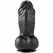 Hidden Desire Inferno Fat Boys intimna mašina 27cm, baza sa vakuumom, PVC