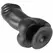 Hidden Desire Inferno Fat Boys intimna mašina 27cm, baza sa vakuumom, PVC