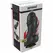 Hidden Desire Inferno Fat Boys intimna mašina 27cm, baza sa vakuumom, PVC