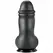 Hidden Desire Inferno Fat Boys 22cm Intimate Machine, Suction Base, PVC