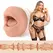 Fleshlight Girls Mia Malkova Headshot masturbator za intimnu stimulaciju 24cm