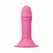 Teazers Thrusting Pad intimni stimulator sa daljinskim upravljačem u roze boji