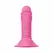 Teazers Thrusting Pad intimni stimulator sa daljinskim upravljačem u roze boji