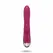 Easytoys Vibe Rabbit vibrator u malina roze boji sa dva motora od silikona