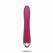 Easytoys Vibe Rabbit vibrator u malina roze boji sa dva motora od silikona
