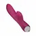 Easytoys Vibe Rabbit vibrator u malina roze boji sa dva motora od silikona