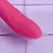 Easytoys Vibe Rabbit vibrator u malina roze boji sa dva motora od silikona