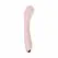 Easytoys Vibe roze vibrator za G tačku od ergonomskog silikona sa USB punjenjem