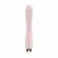 Easytoys Vibe roze vibrator za G tačku od ergonomskog silikona sa USB punjenjem