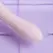 Easytoys Vibe roze vibrator za G tačku od ergonomskog silikona sa USB punjenjem
