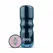 FPPR XXL Blue intimna mašina, ergonomski dizajn, mekan materijal, 23.3 cm