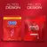 Durex Gefuhlsecht Condoms 40 pcs - Ultra-Thin, Natural Fit, Latex
