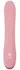 beau coeur Avenor G Spot Rabbit intimni masažer, 3 motora, 23cm, roze