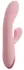 beau coeur Avenor G Spot Rabbit intimni masažer, 3 motora, 23cm, roze