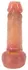 Realistixxx RealSleeve Intense silikonska anatomska navlaka za podršku 16cm