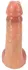 Realistixxx RealSleeve Intense silikonska anatomska navlaka za podršku 16cm