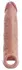 Realistixxx RealSleeve Extension silikonska anatomska navlaka 20.5 cm