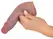 Realistixxx RealSleeve Extension silikonska anatomska navlaka 20.5 cm