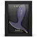 LELO Surfer 2 unisex vibrirajući plug Cyber Purple, vodootporan, kontrola putem aplikacije