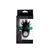 Maia Toys Ziggy Rechargeable Vibrating Support Ring, Transparent, 10 Modes