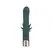 Kusha Dual Motor Silicone Intimate Wellness Device, Medical Grade