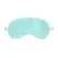 Bijoux Indiscrets Fluffy Mask Powder Blue nežna maska za oči sa podesivom trakom