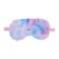Loving Joy Fluffy Mask Multicolor 2 - Soft Plush Sensory Cover
