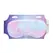 Loving Joy Fluffy Mask Multicolor 2 - Soft Plush Sensory Cover
