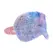 Loving Joy Fluffy Mask Multicolor 2 - Soft Plush Sensory Cover