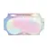 Loving Joy Fluffy Mask Multicolor - Soft Plush Eye Cover Adjustable