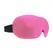 Loving Joy 3D Contoured Eye Mask Pink - Pressure-Free Sensory Blindfold