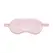 LoversPremium Satin Mask Powder Pink - Soft Adjustable Blindfold