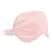 LoversPremium Satin Mask Powder Pink - Soft Adjustable Blindfold