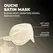 LoversPremium Satin Mask Gold - Elegant Sensory Play Accessory