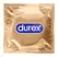 Durex Hautnah Latex Free 30 komada, anatomski kondomi od poliizoprena