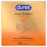 Durex Hautnah Latex Free 30 komada, anatomski kondomi od poliizoprena