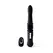 Max Thrusting Intimate Machine with Suction Base & Remote Control