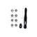 Max Thrusting Intimate Machine with Suction Base & Remote Control