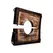 Lodbrock Schlossmeister Serving Plate & Neck Restraint Set, Pine Wood