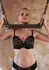 Lodbrock Schlossmeister Serving Plate & Neck Restraint Set, Pine Wood