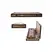 Lodbrock Schlossmeister Pillory Set - Premium Pine & Leather Collection