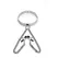 Isabella Sinclaire Chrome Collar & Adjustable Clamp Set - 4.79