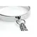 Isabella Sinclaire Chrome Collar & Adjustable Clamp Set - 4.79