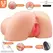 INTENSE Deep Touch Ginger višenamenska intimna mašina od 5.3 kg sa funkcijom usisavanja, grejanja i daljinskim upravljačem