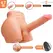 INTENSE Deep Touch Richie Torso 4.7kg vibrirajući i potisni sistem od TPE materijala