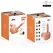 INTENSE Deep Touch Richie Torso 4.7kg vibrirajući i potisni sistem od TPE materijala