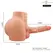 INTENSE Deep Touch Richie Torso 4.7kg vibrirajući i potisni sistem od TPE materijala