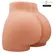 INTENSE Deep Touch Richie Torso 4.7kg vibrirajući i potisni sistem od TPE materijala