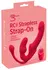 You2Toys Strapless Triple RC silikonski intimni sistem, 3 motora, daljinski upravljač